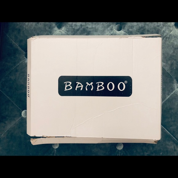 Bamboo Size 10 heeled boots BRAND NEW - Picture 2 of 6